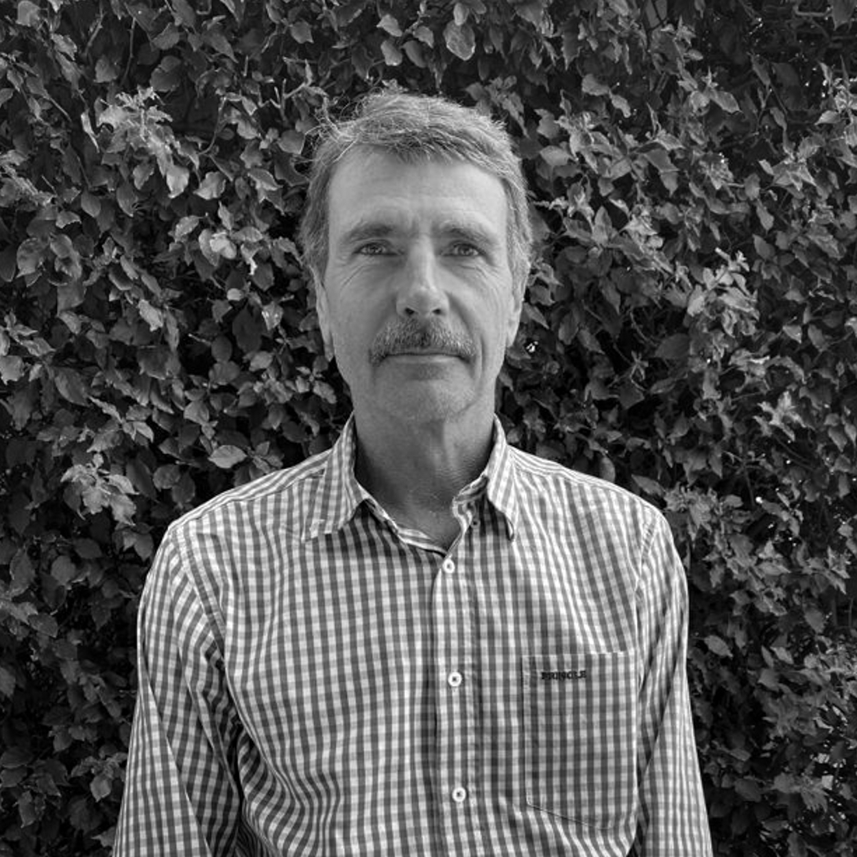 Jacques Rijkmans